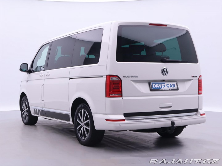 Volkswagen Multivan 2,0 TDI 150kW Highline 4M 2018