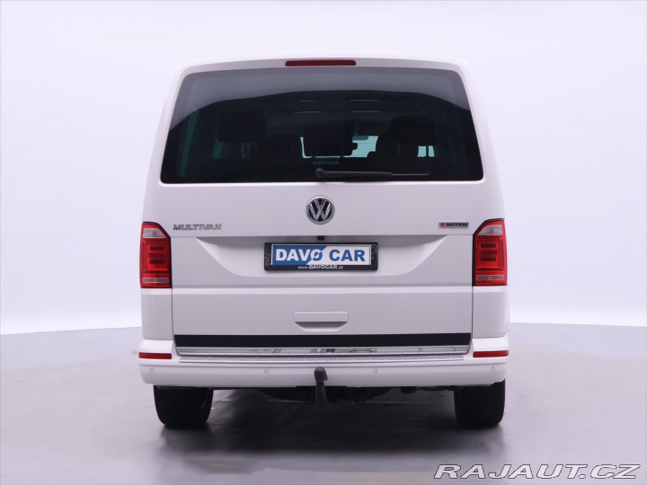 Volkswagen Multivan 2,0 TDI 150kW Highline 4M 2018