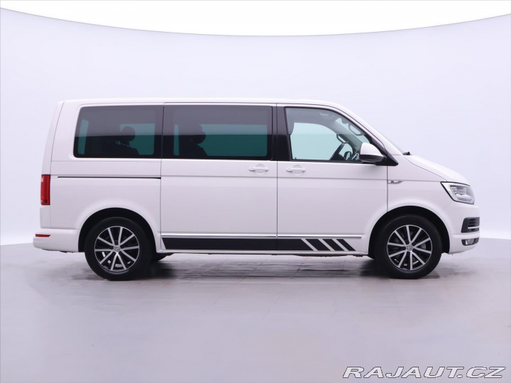 Volkswagen Multivan 2,0 TDI 150kW Highline 4M 2018