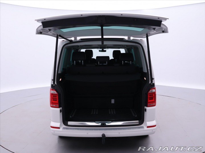 Volkswagen Multivan 2,0 TDI 150kW Highline 4M 2018