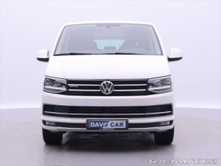 Volkswagen Multivan 2,0 TDI 150kW Highline 4M 2018