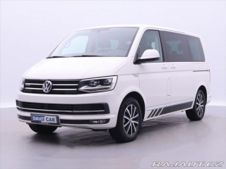 Volkswagen Multivan 2,0 TDI 150kW Highline 4M 2018