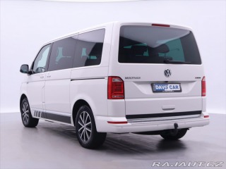 Volkswagen Multivan 2,0 TDI 150kW Highline 4M 2018
