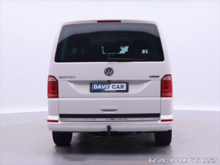 Volkswagen Multivan 2,0 TDI 150kW Highline 4M 2018