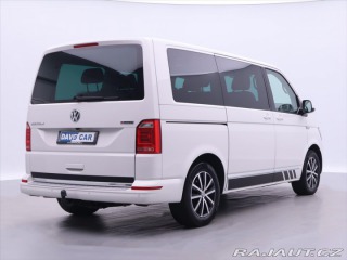 Volkswagen Multivan 2,0 TDI 150kW Highline 4M 2018