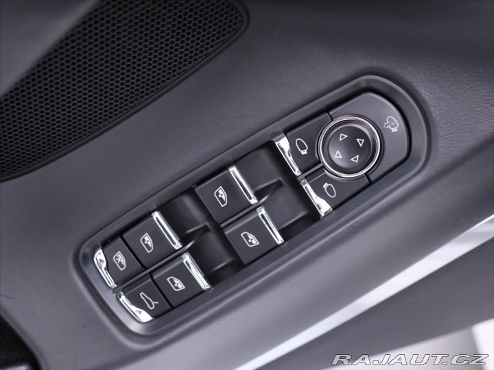 Porsche Panamera 4,8 i 368kw Turbo CZ 2010