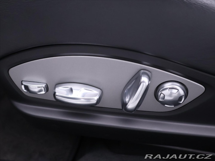 Porsche Panamera 4,8 i 368kw Turbo CZ 2010
