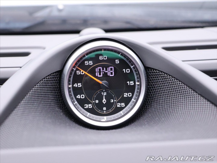 Porsche Panamera 4,8 i 368kw Turbo CZ 2010