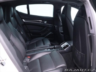 Porsche Panamera 4,8 i 368kw Turbo CZ 2010