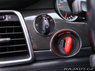 Porsche Panamera 4,8 i 368kw Turbo CZ 2010