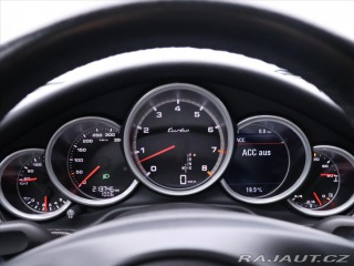 Porsche Panamera 4,8 i 368kw Turbo CZ 2010