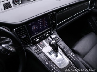 Porsche Panamera 4,8 i 368kw Turbo CZ 2010