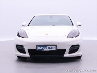 Porsche Panamera 4,8 i 368kw Turbo CZ 2010