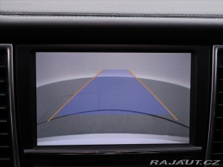 Porsche Panamera 4,8 i 368kw Turbo CZ 2010