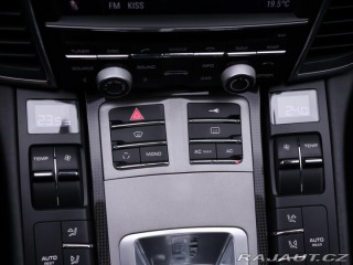 Porsche Panamera 4,8 i 368kw Turbo CZ 2010