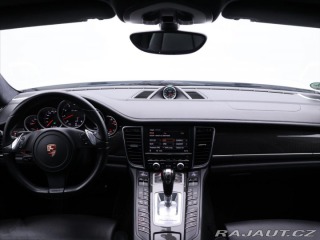 Porsche Panamera 4,8 i 368kw Turbo CZ 2010