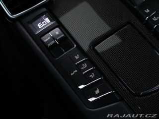 Porsche Panamera 4,8 i 368kw Turbo CZ 2010
