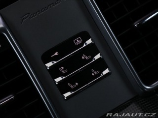 Porsche Panamera 4,8 i 368kw Turbo CZ 2010