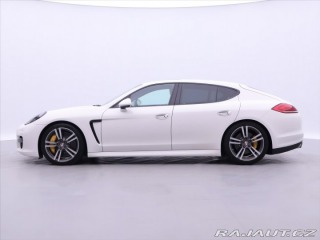 Porsche Panamera 4,8 i 368kw Turbo CZ 2010