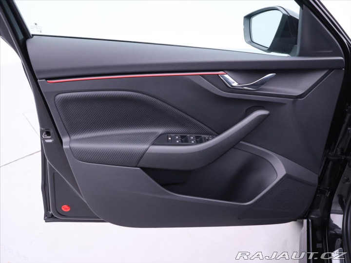 Škoda Kamiq 1,5 TSI 110kW CZ Monte Ca 2024