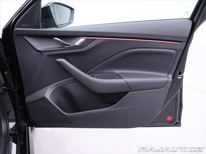 Škoda Kamiq 1,5 TSI 110kW CZ Monte Ca 2024