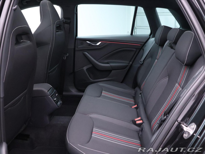 Škoda Kamiq 1,5 TSI 110kW CZ Monte Ca 2024