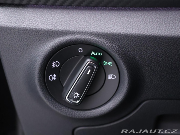 Škoda Kamiq 1,5 TSI 110kW CZ Monte Ca 2024