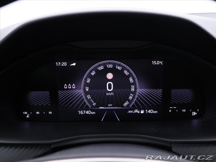 Škoda Kamiq 1,5 TSI 110kW CZ Monte Ca 2024