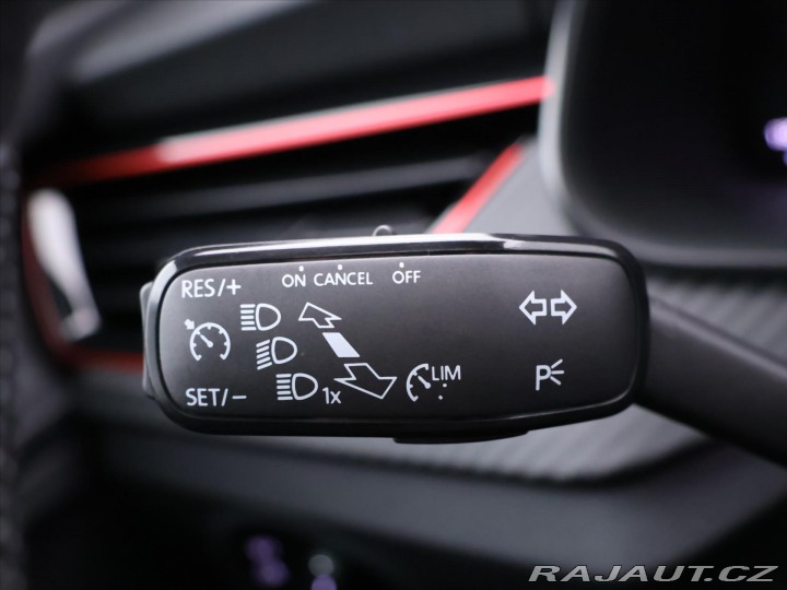 Škoda Kamiq 1,5 TSI 110kW CZ Monte Ca 2024