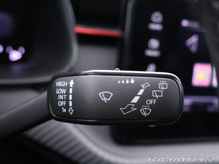 Škoda Kamiq 1,5 TSI 110kW CZ Monte Ca 2024