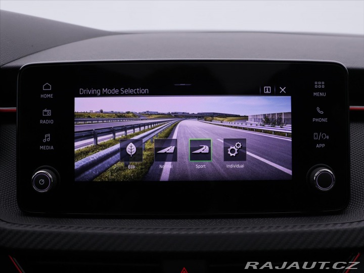 Škoda Kamiq 1,5 TSI 110kW CZ Monte Ca 2024