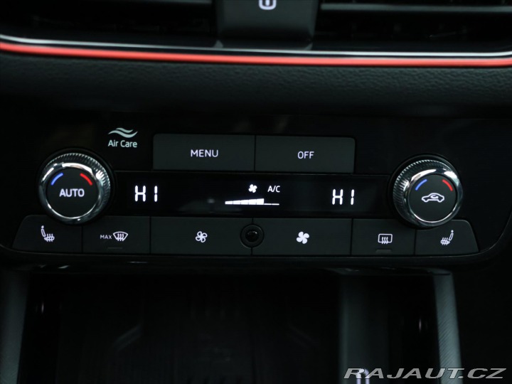 Škoda Kamiq 1,5 TSI 110kW CZ Monte Ca 2024