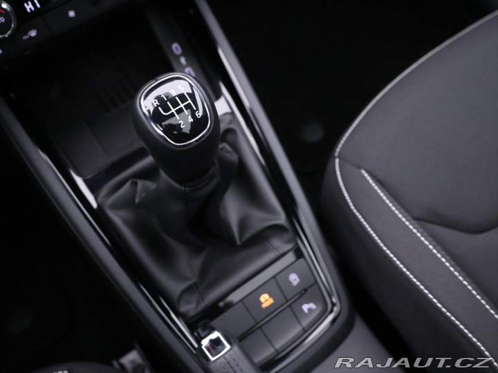 Škoda Kamiq 1,5 TSI 110kW CZ Monte Ca 2024