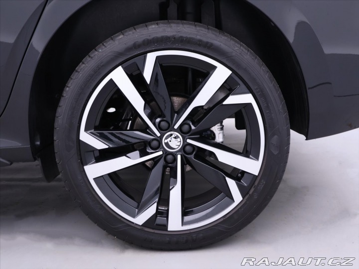 Škoda Kamiq 1,5 TSI 110kW CZ Monte Ca 2024