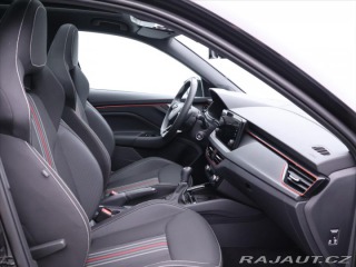 Škoda Kamiq 1,5 TSI 110kW CZ Monte Ca 2024