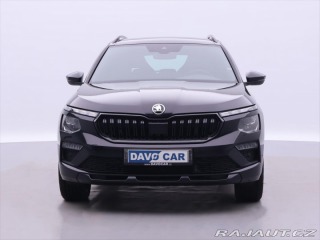 Škoda Kamiq 1,5 TSI 110kW CZ Monte Ca 2024