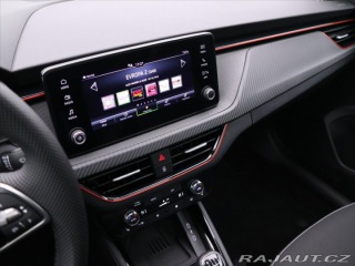 Škoda Kamiq 1,5 TSI 110kW CZ Monte Ca 2024