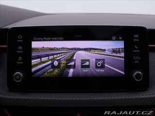 Škoda Kamiq 1,5 TSI 110kW CZ Monte Ca 2024