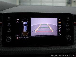 Škoda Kamiq 1,5 TSI 110kW CZ Monte Ca 2024