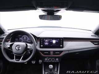 Škoda Kamiq 1,5 TSI 110kW CZ Monte Ca 2024