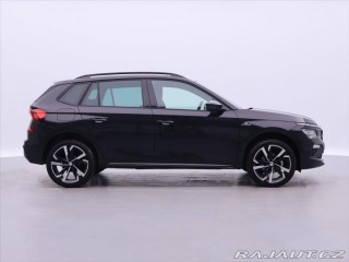 Škoda Kamiq 1,5 TSI 110kW CZ Monte Ca 2024