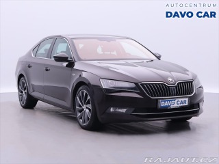 Škoda Superb 2,0 TDI 140kW L&K DSG