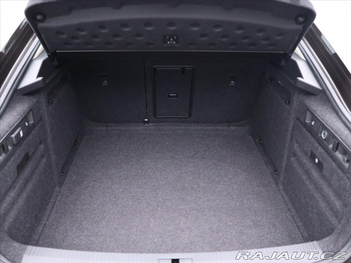 Škoda Superb 2,0 TDI 140kW L&K DSG 2017