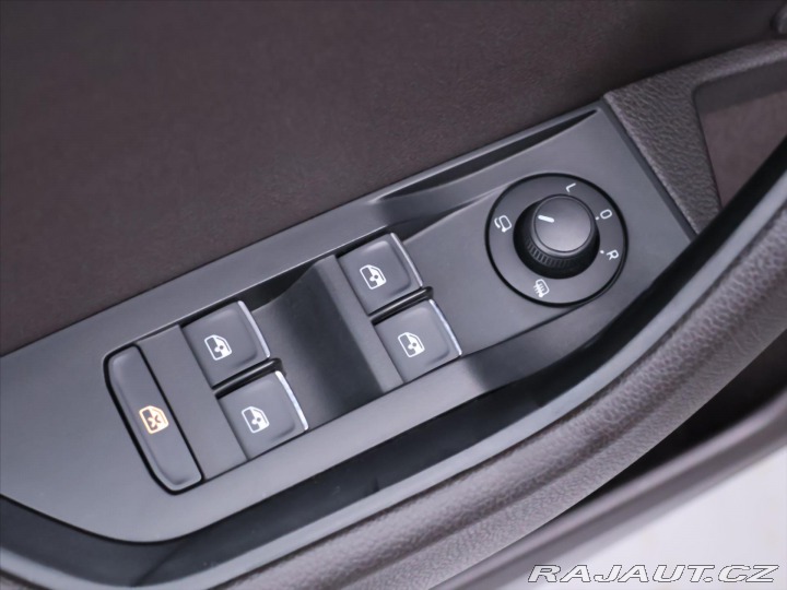 Škoda Superb 2,0 TDI 140kW L&K DSG 2017