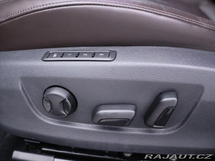 Škoda Superb 2,0 TDI 140kW L&K DSG 2017