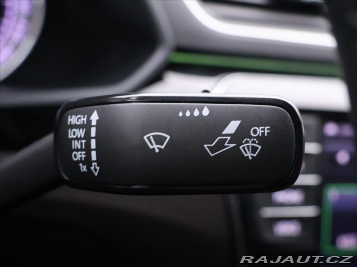 Škoda Superb 2,0 TDI 140kW L&K DSG 2017