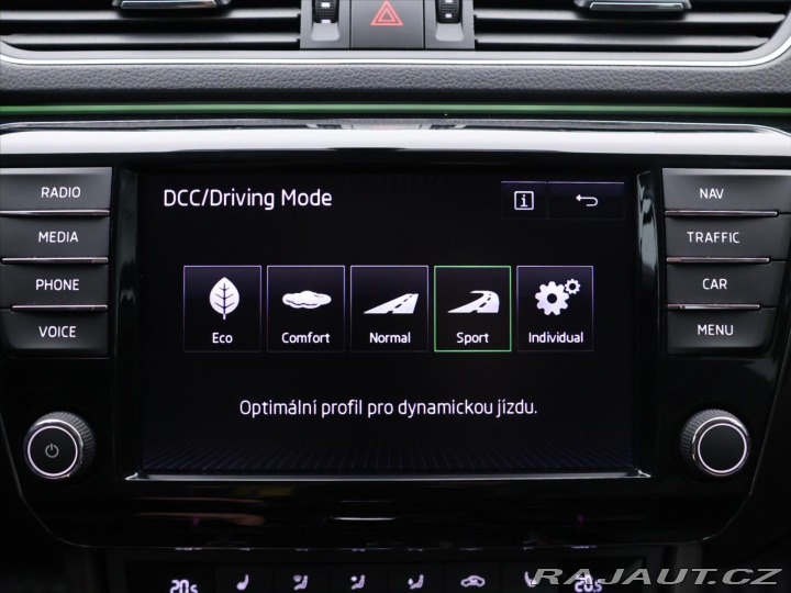 Škoda Superb 2,0 TDI 140kW L&K DSG 2017