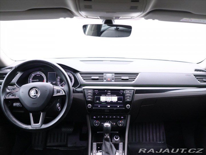 Škoda Superb 2,0 TDI 140kW L&K DSG 2017