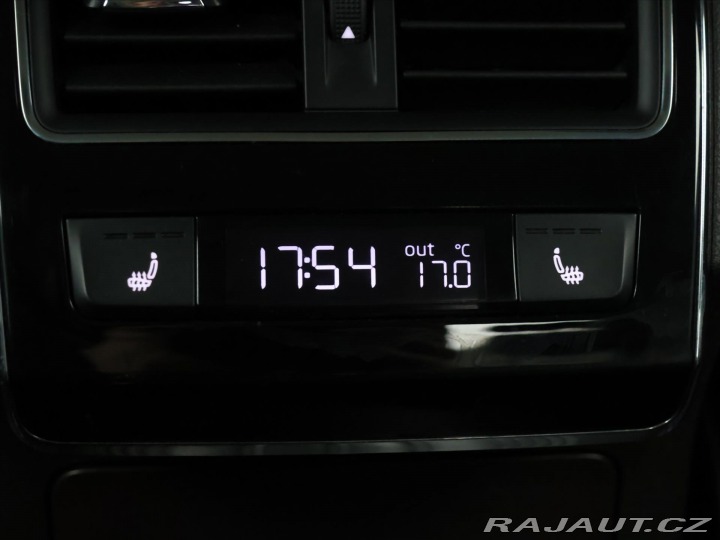 Škoda Superb 2,0 TDI 140kW L&K DSG 2017