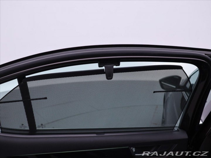 Škoda Superb 2,0 TDI 140kW L&K DSG 2017